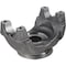 Spicer Pinion Shaft End Yoke 6.5-4-3381-1X - alternate 4